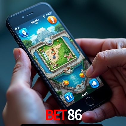 Segurança 2FA bet86
