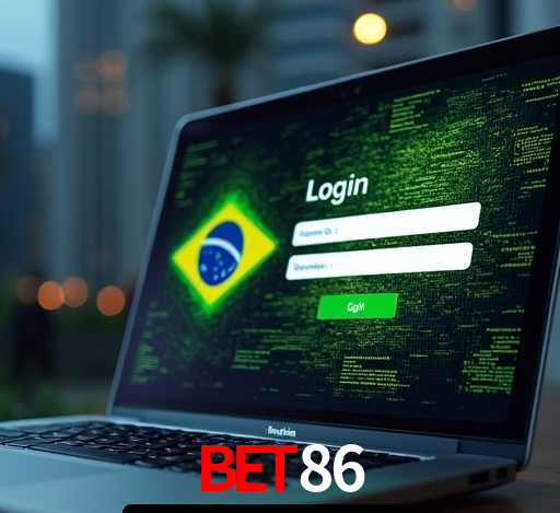 Integração de APIs bet86