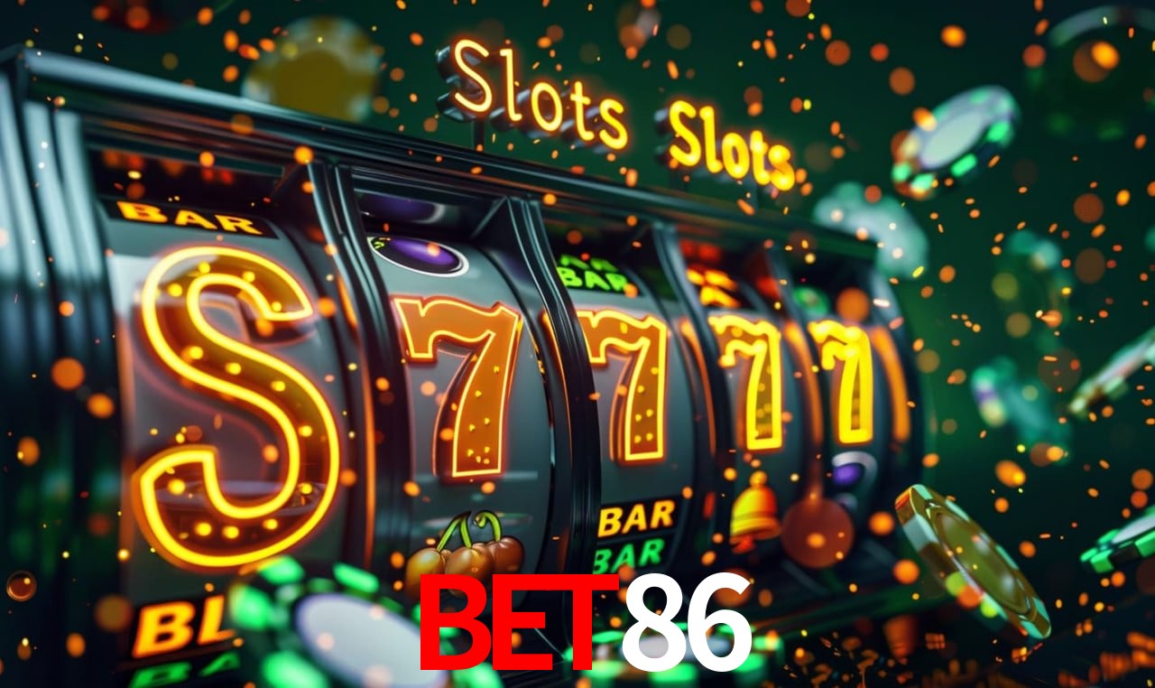 Cadastro Rápido bet86