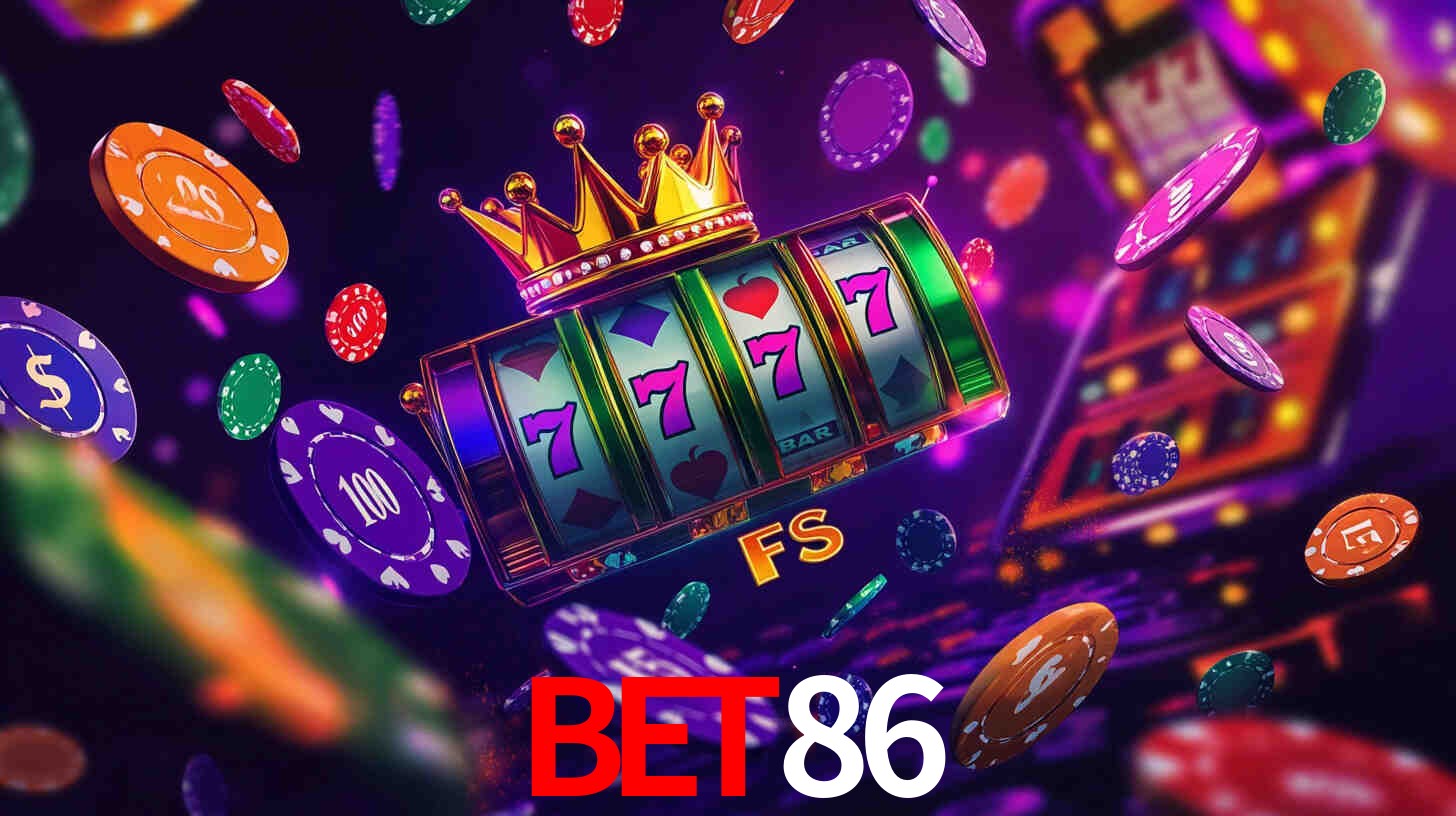 Recursos de Bônus bet86