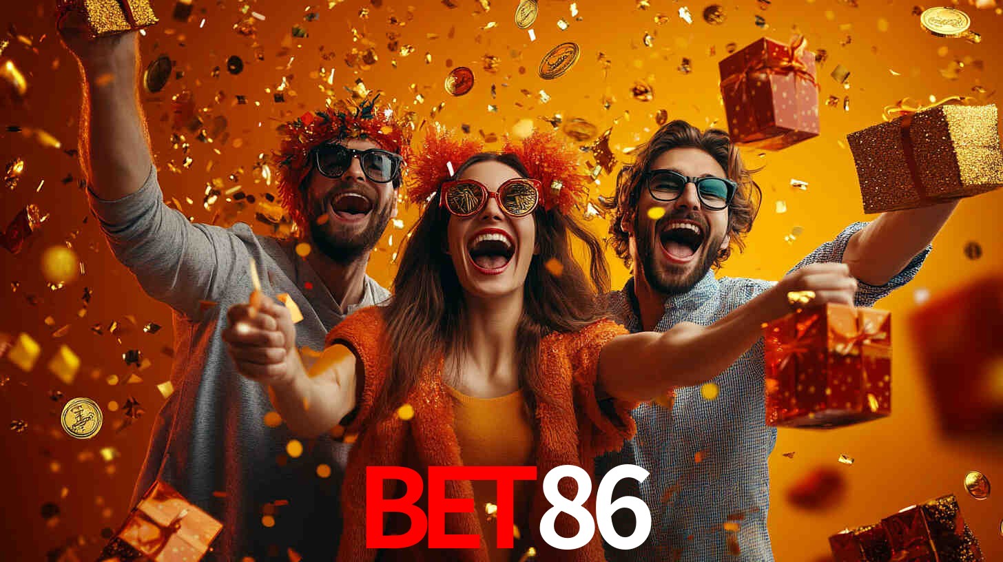 Promoção Relâmpago bet86