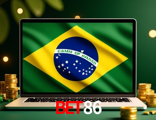 Provedores de Jogos bet86