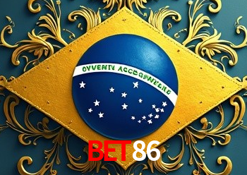 Mesa de Roleta bet86