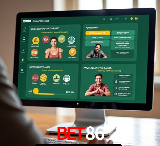 Promoções Sazonais bet86