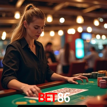 Estatísticas Esportivas bet86