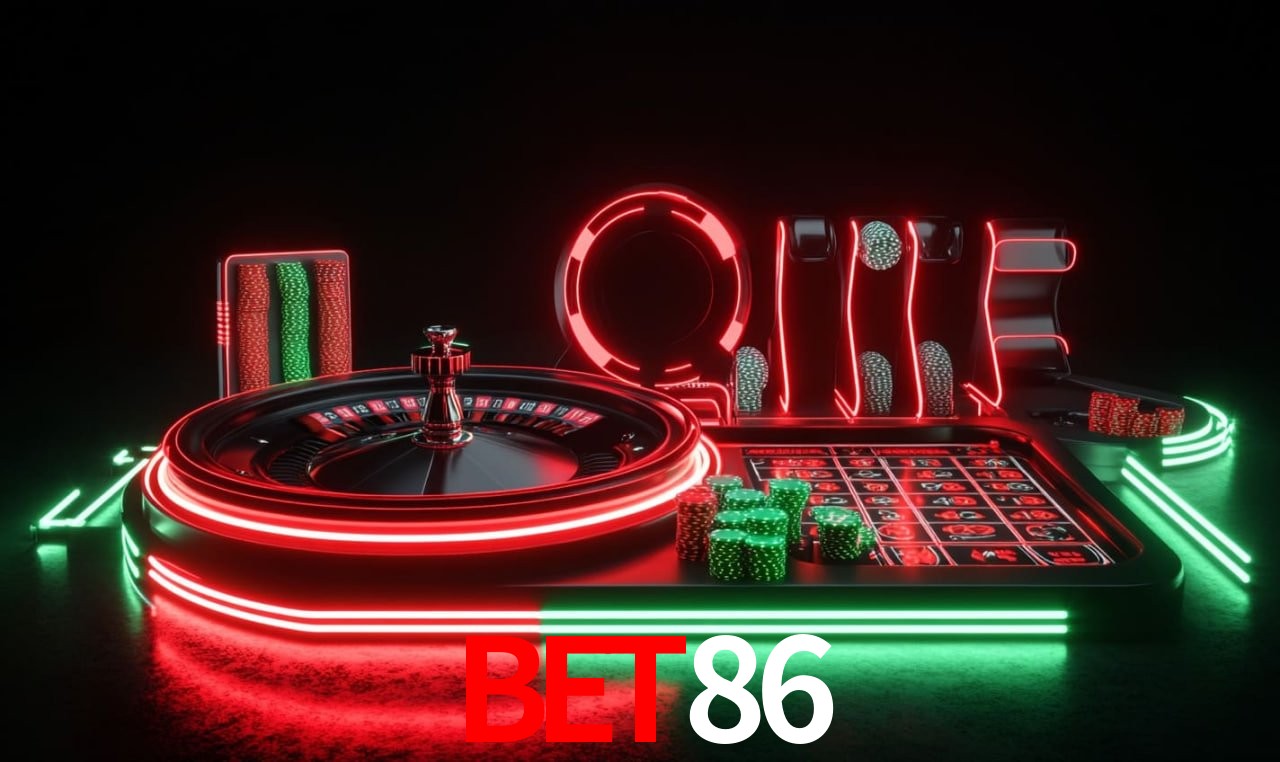 Estatísticas bet86