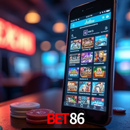 Casino VIP bet86