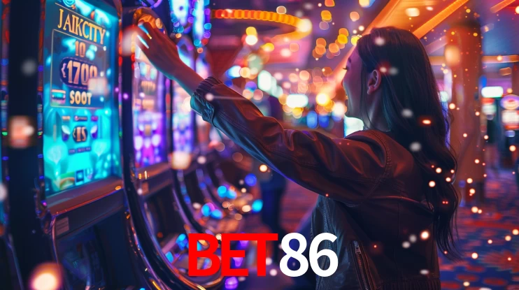 Programa VIP bet86